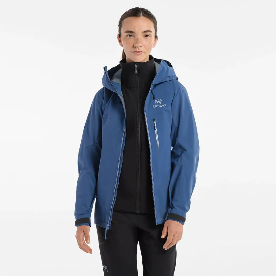 Arcteryx Atom Womens Insulated Jacket