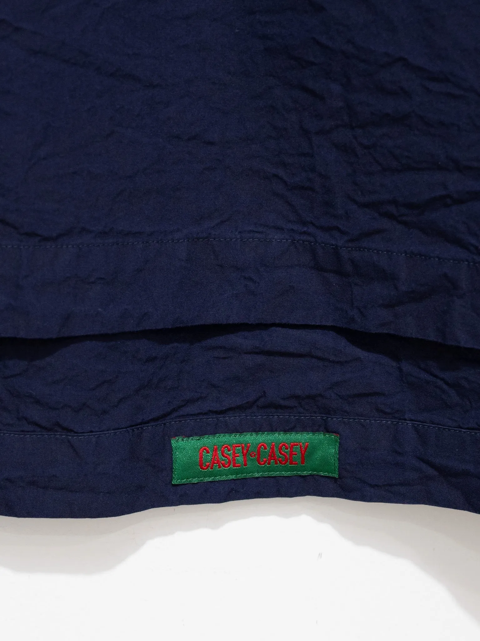 Biggy Top - Navy