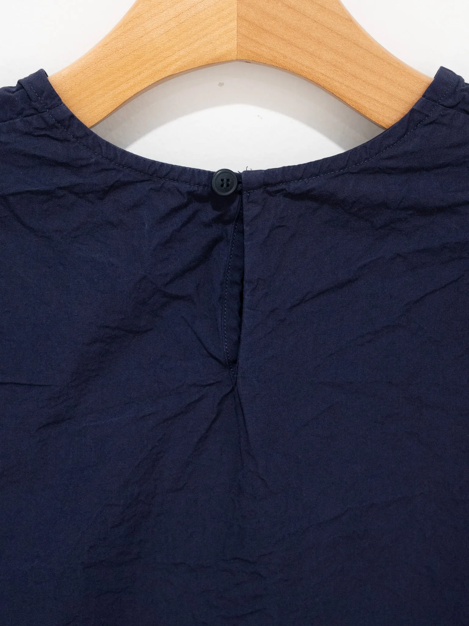 Biggy Top - Navy