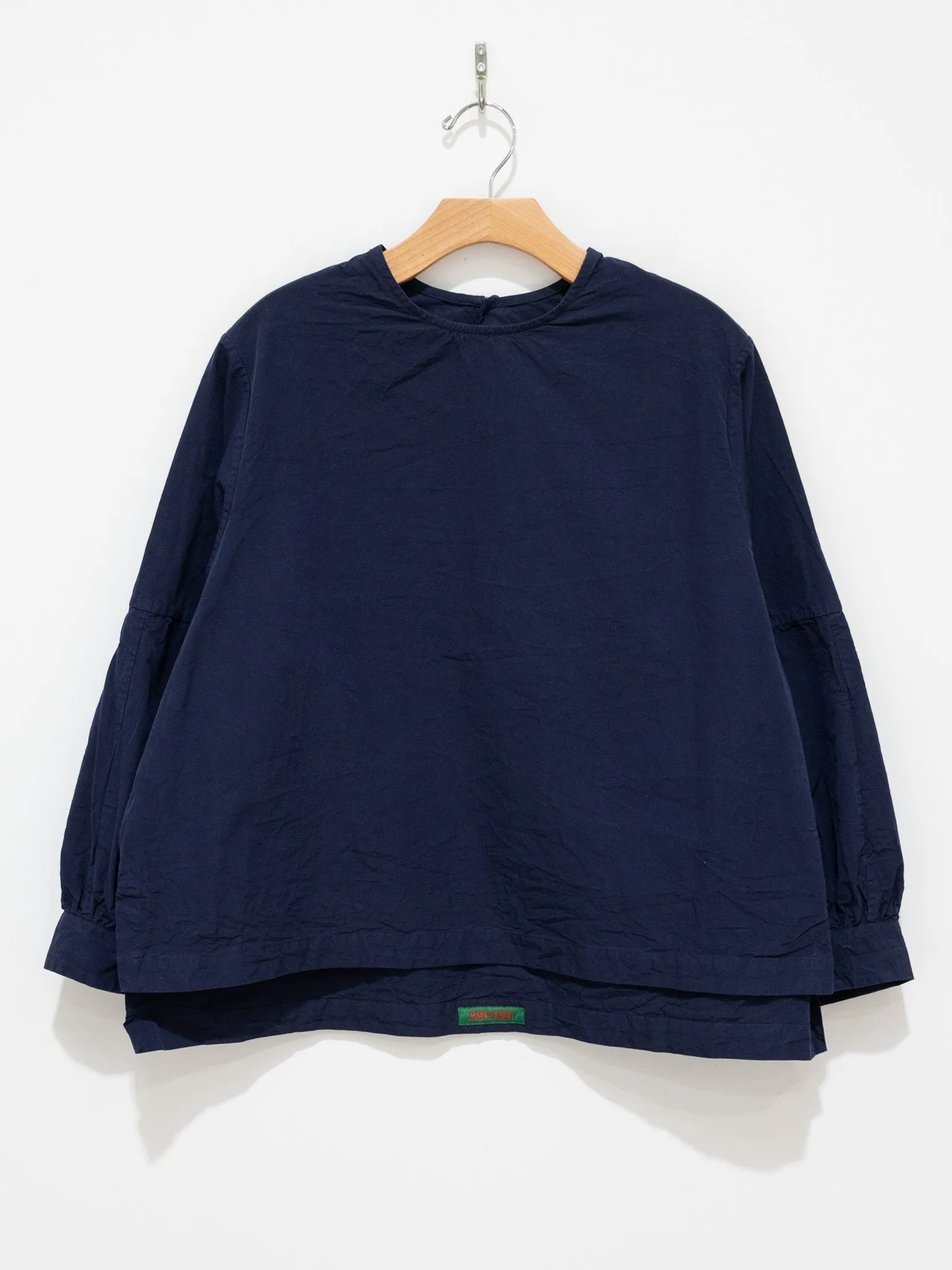 Biggy Top - Navy