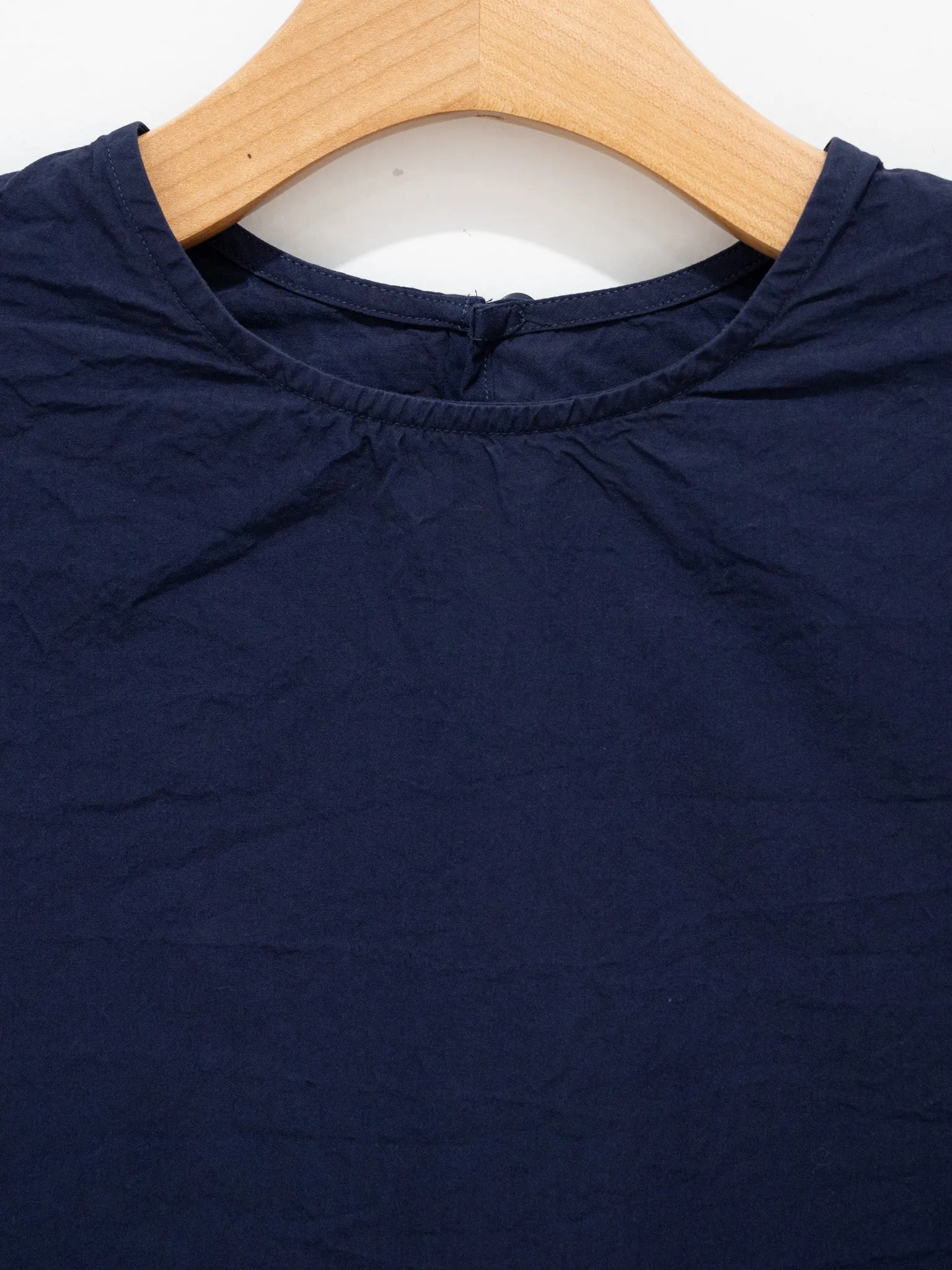 Biggy Top - Navy