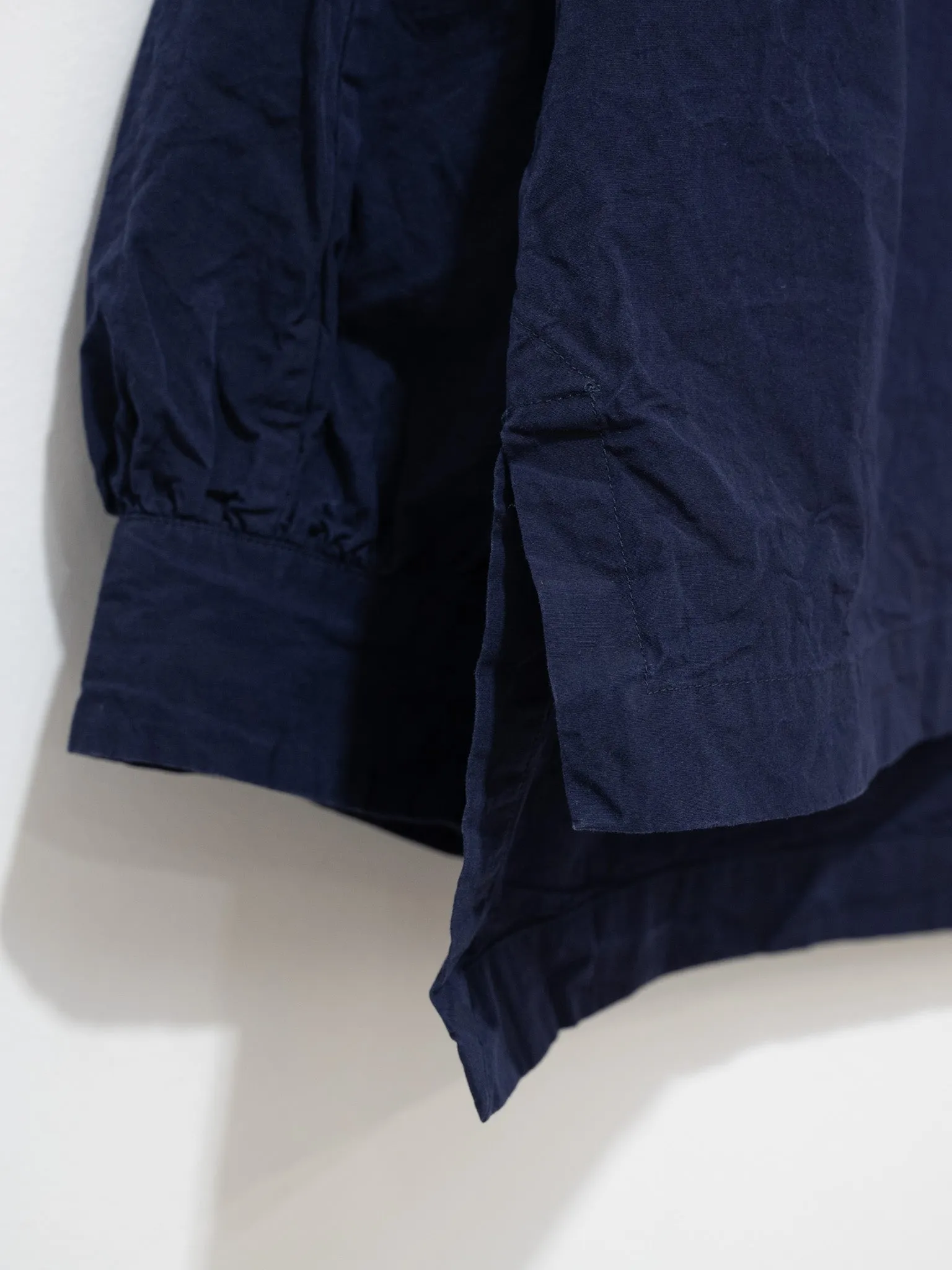 Biggy Top - Navy