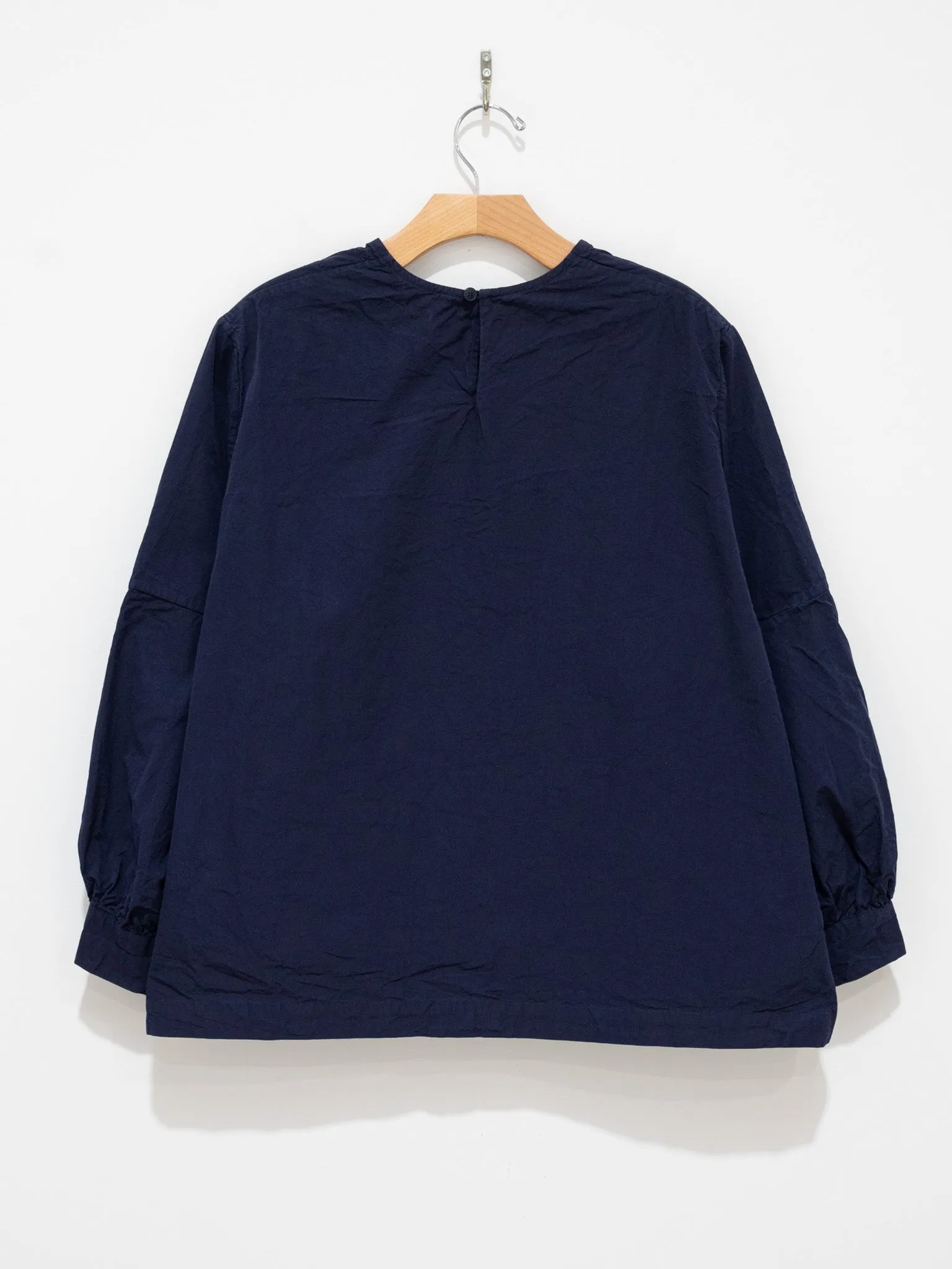 Biggy Top - Navy