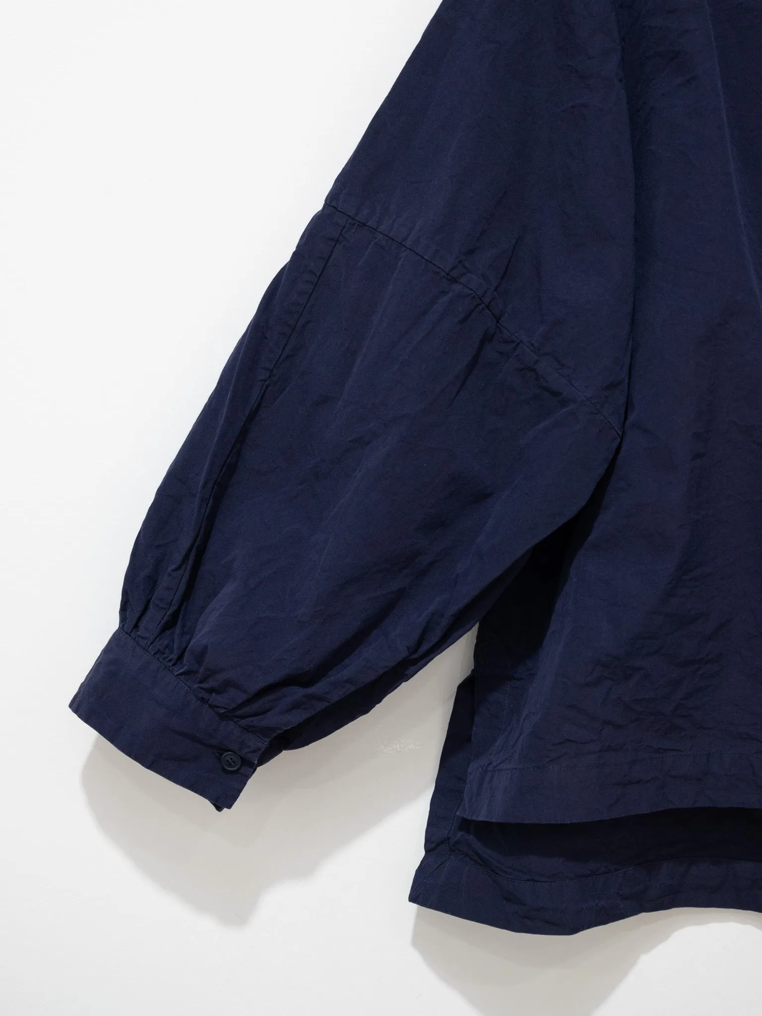 Biggy Top - Navy