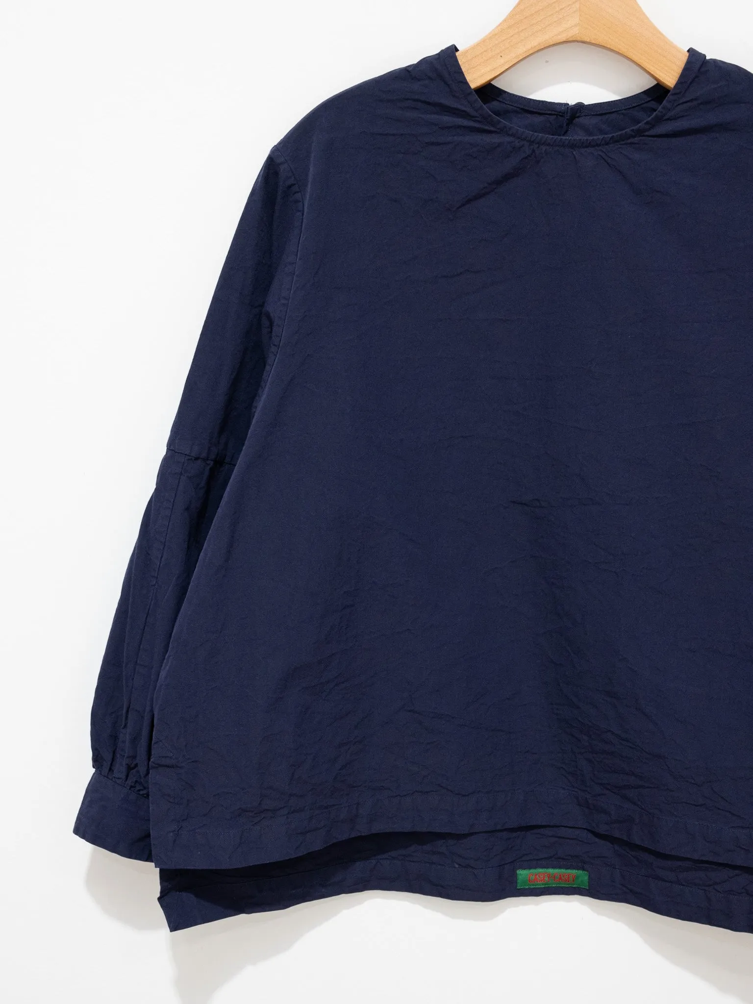 Biggy Top - Navy