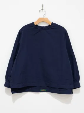 Biggy Top - Navy
