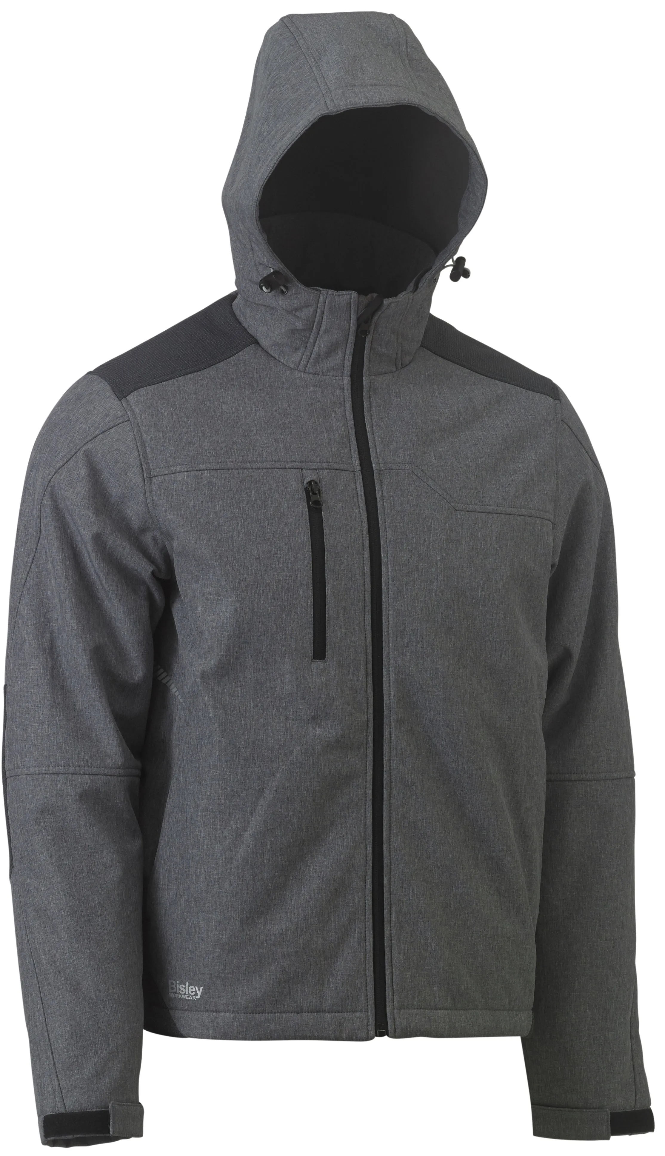BJ6937 Bisley Flex & Move™ Shield Jacket