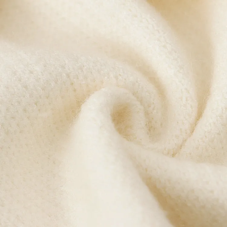 Cardigan d'Hiver imprimé