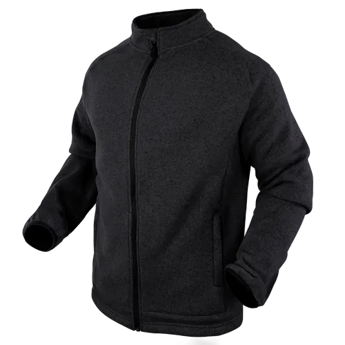 Condor Matterhorn Fleece Jacket