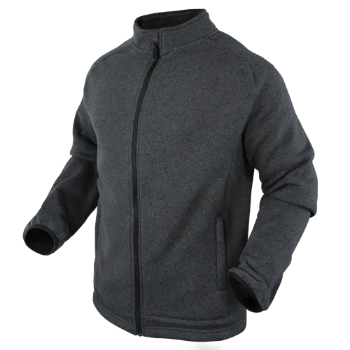 Condor Matterhorn Fleece Jacket