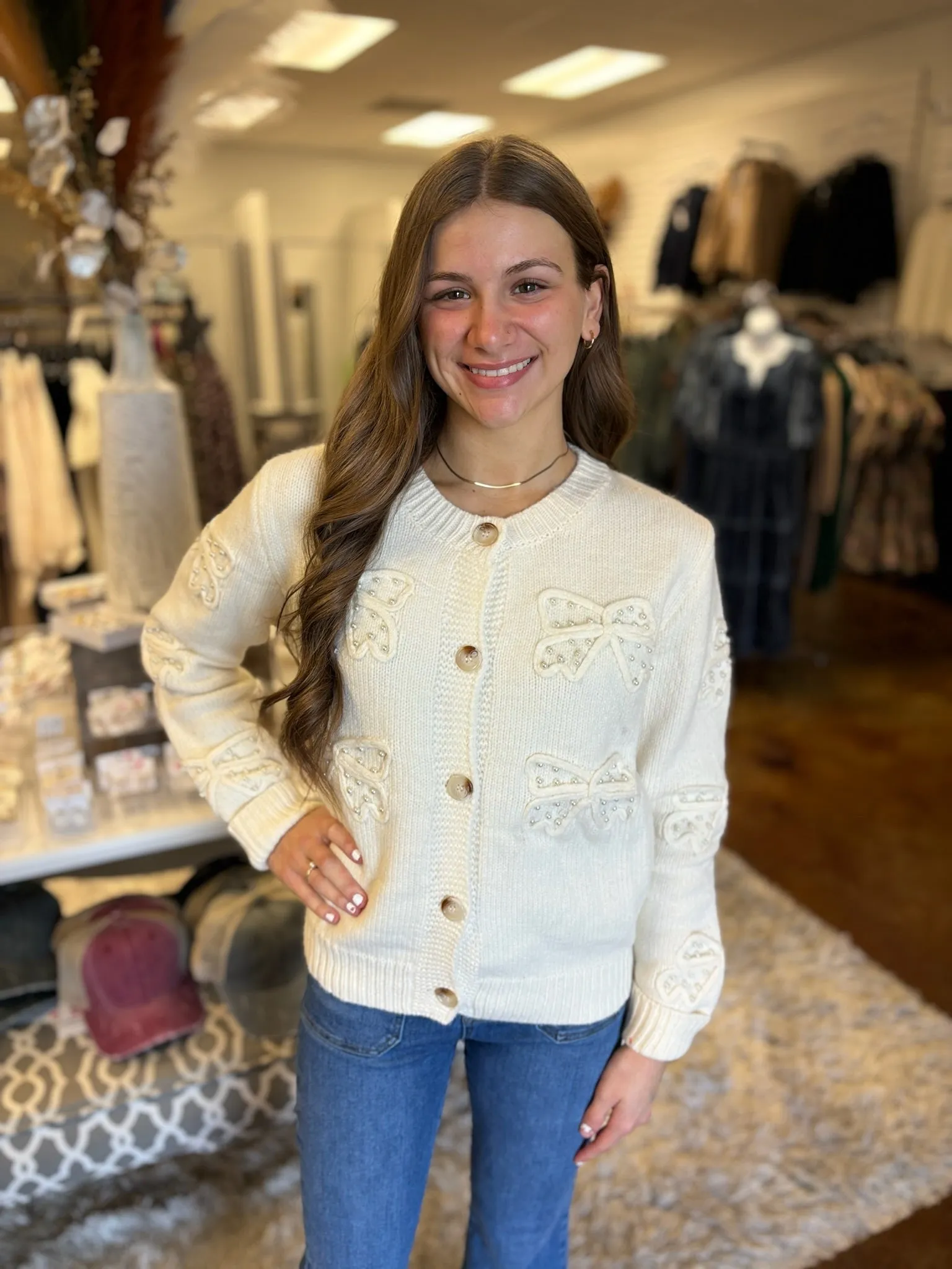 Cozy Companion Cardigan