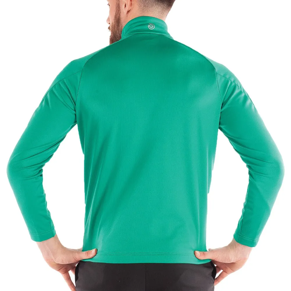 Galvin Green Drake Insula Pullover - Green