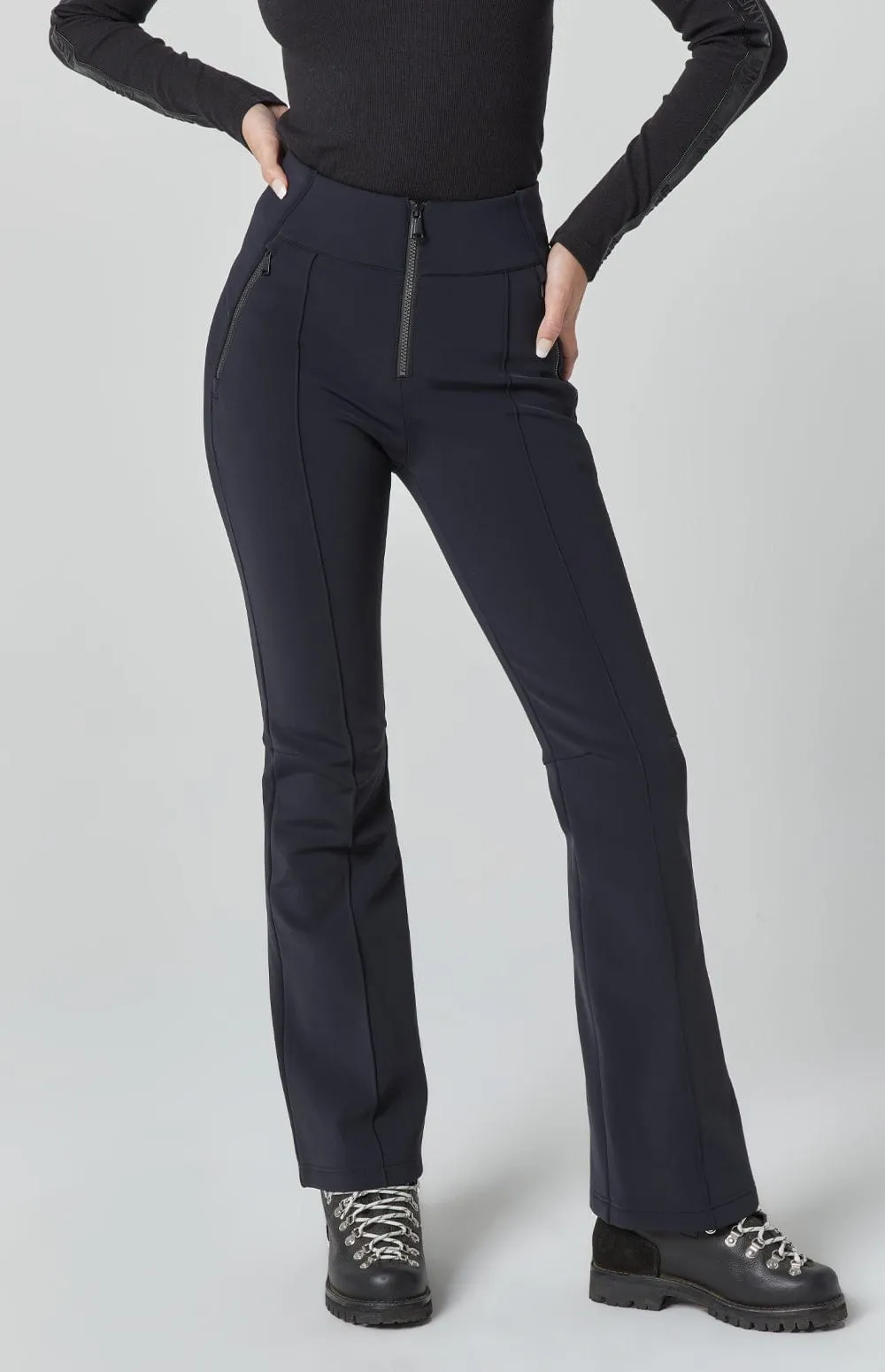 Georgia Pant | Black