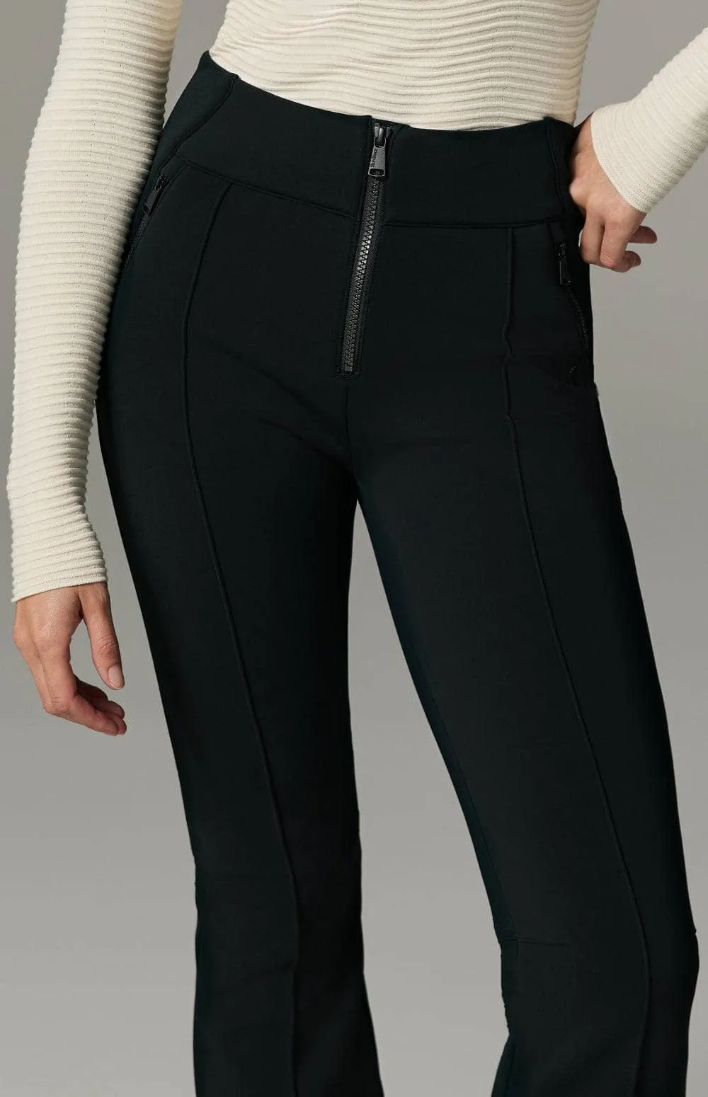 Georgia Pant | Black