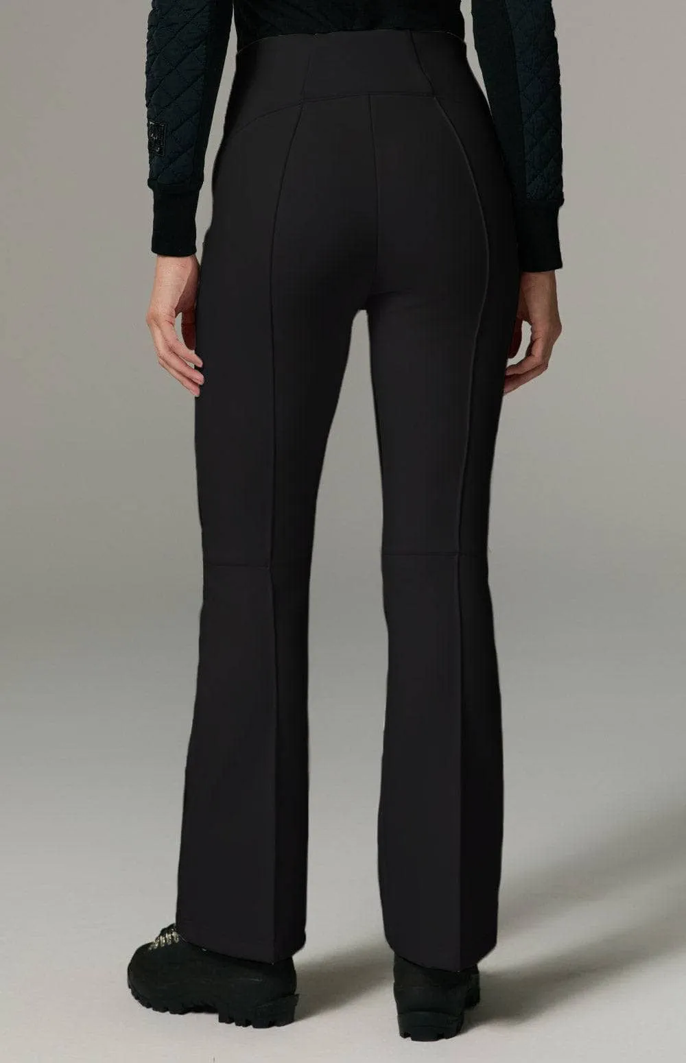 Georgia Pant | Black
