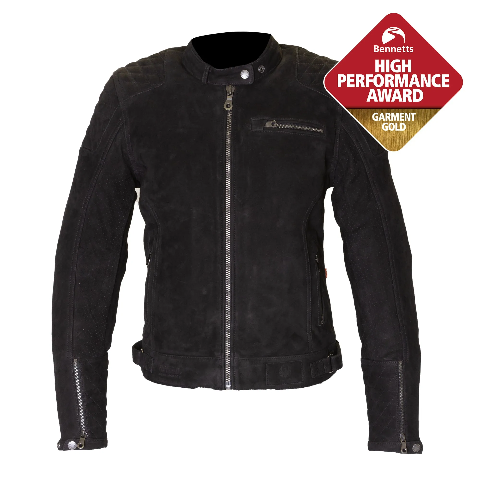 Isla TFL D3O AAA Womens Jacket