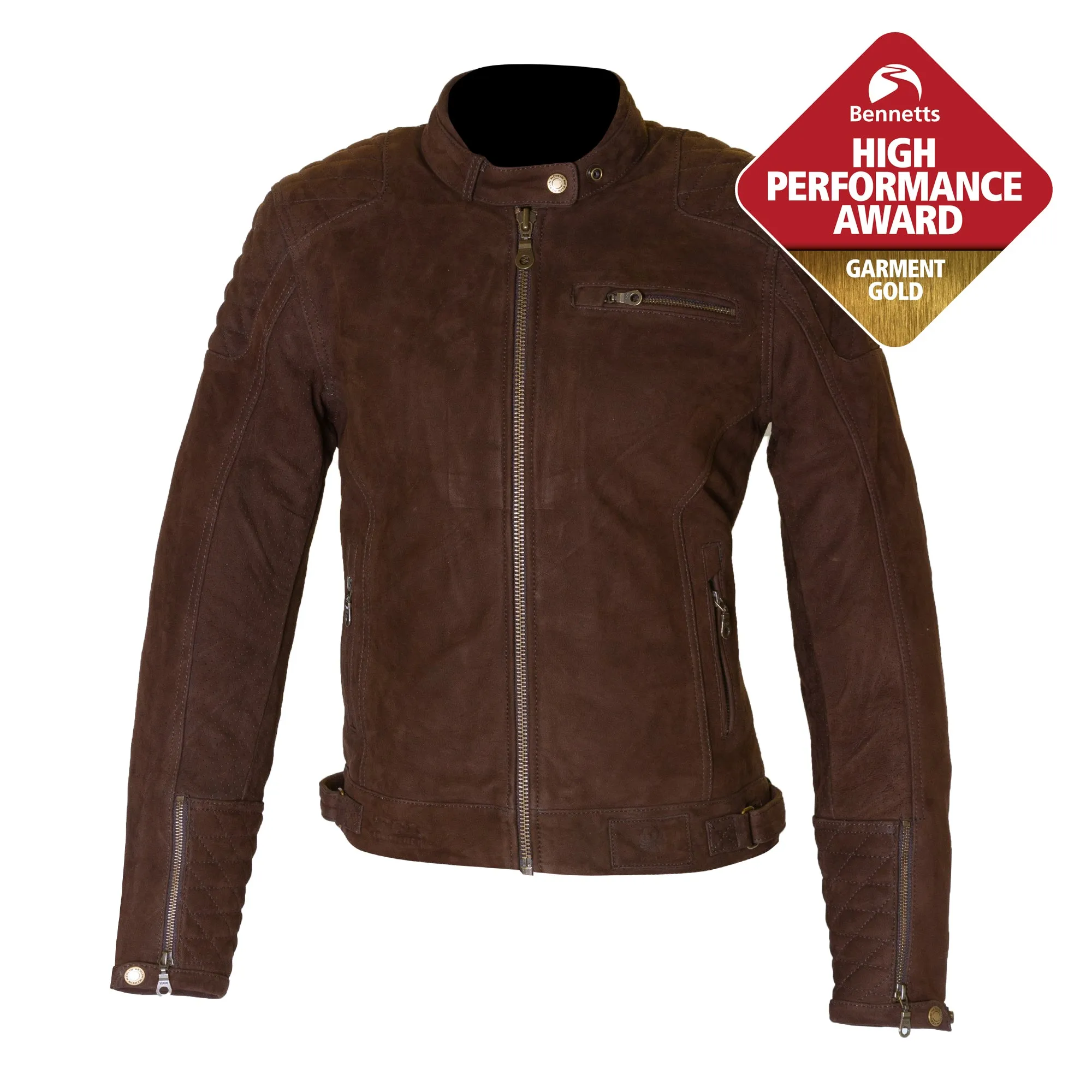 Isla TFL D3O AAA Womens Jacket