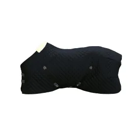 Kentucky Horsewear Stable Rug, Black