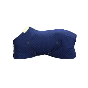 Kentucky Horsewear Stable Rug, Navy