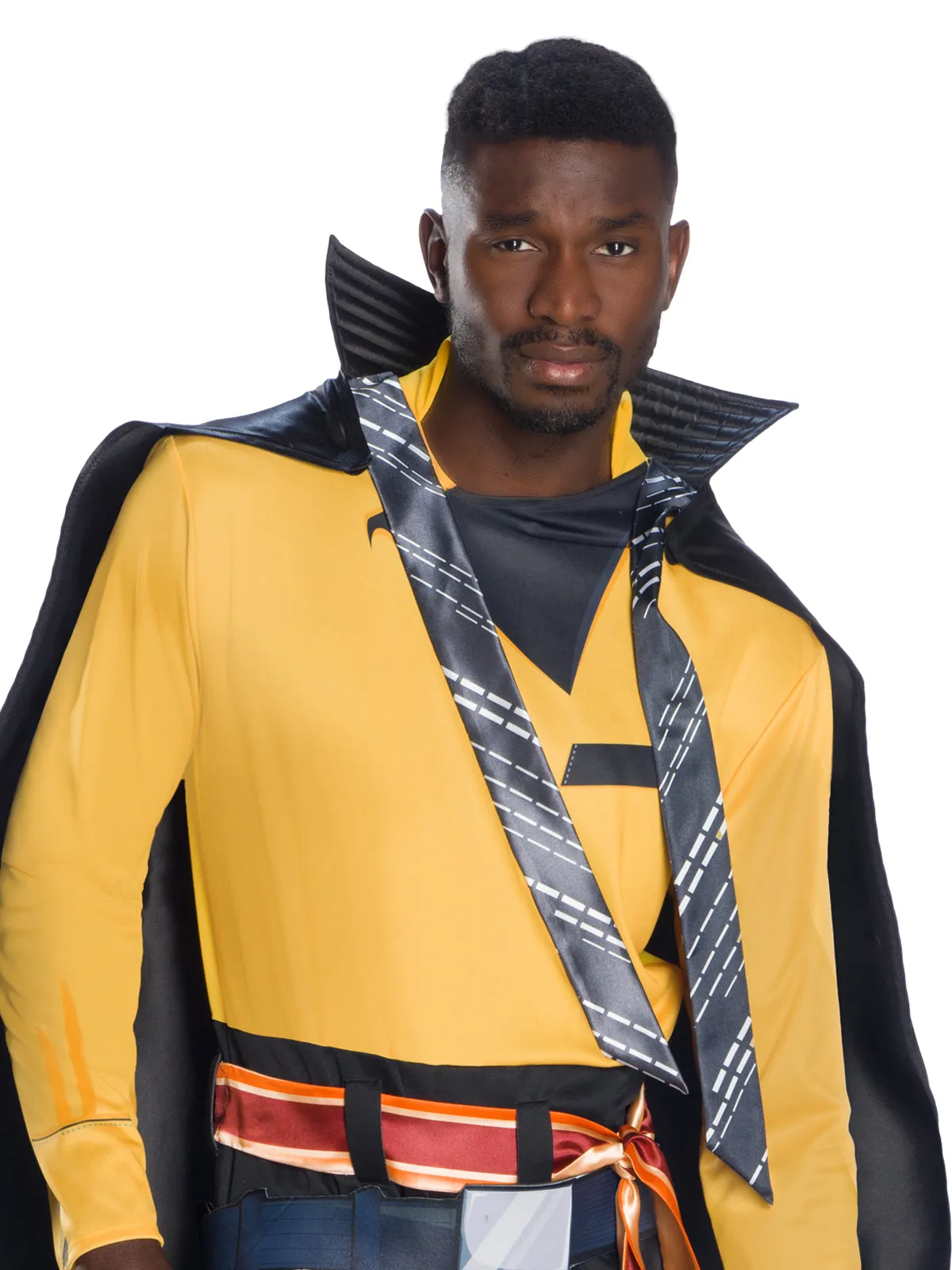 Lando Calrissian Deluxe Costume for Adults - Star Wars