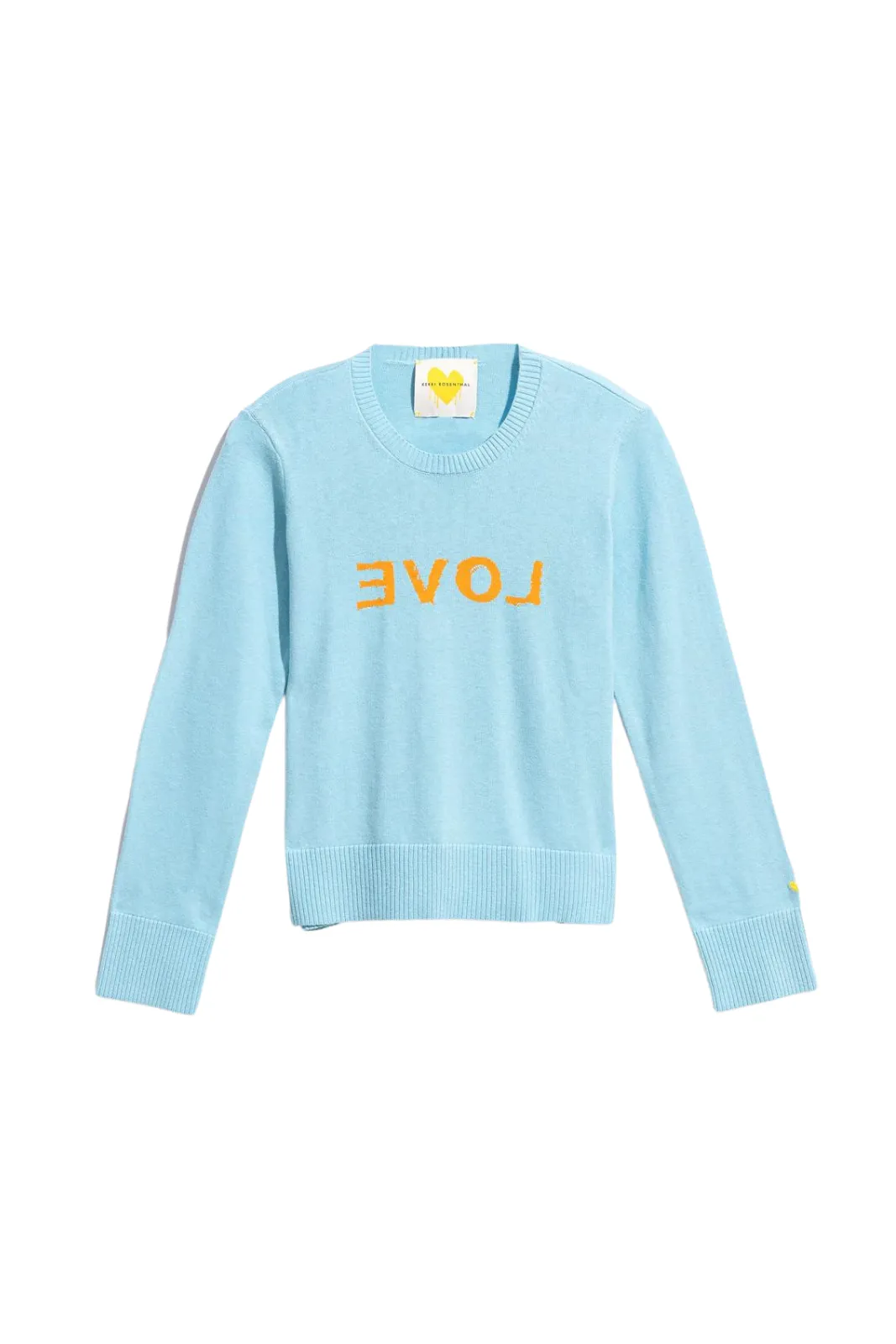 Liz Sweater Magic Love