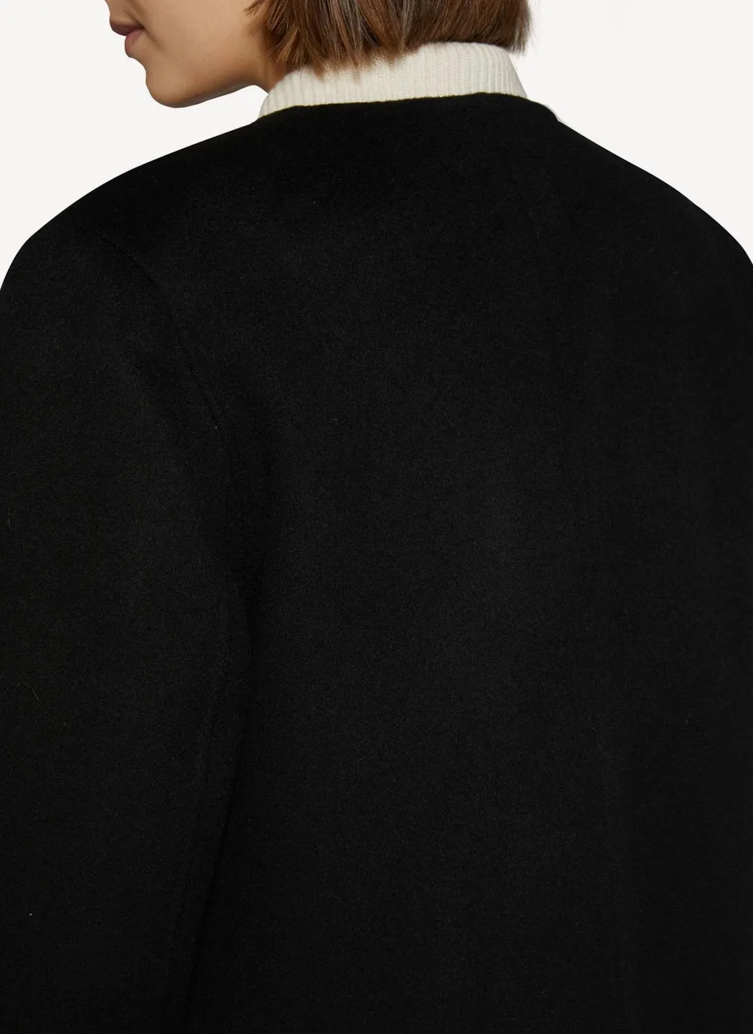 Loulou Studio - Blazer - Black - Femme