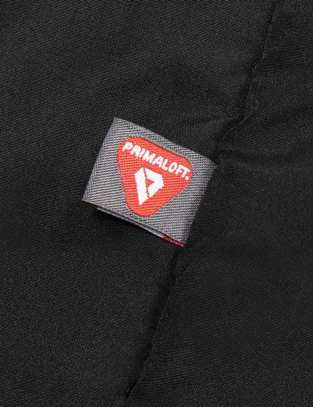 Men's Heated PrimaLoft® Golf Gilet - Black