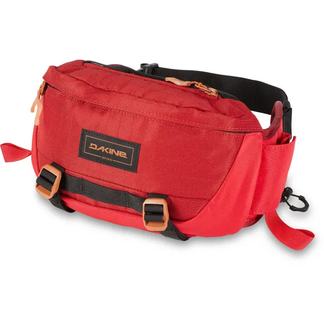 Mens Hot Laps 2l Bike Waist Bag