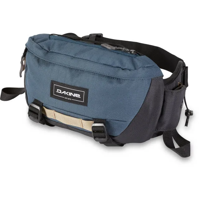 Mens Hot Laps 2l Bike Waist Bag
