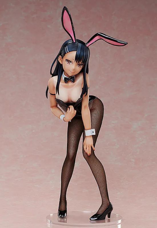 Nagatoro-san: Bunny Ver. 1/4 Scale Figure