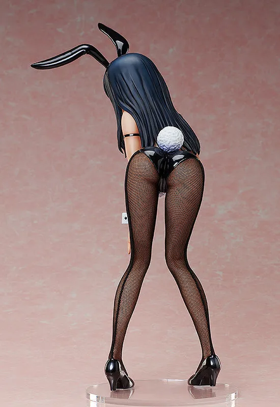 Nagatoro-san: Bunny Ver. 1/4 Scale Figure