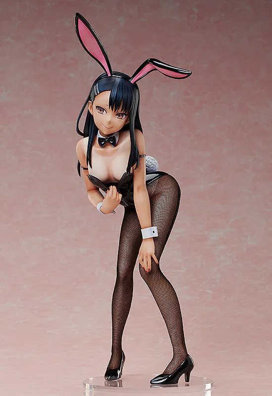 Nagatoro-san: Bunny Ver. 1/4 Scale Figure