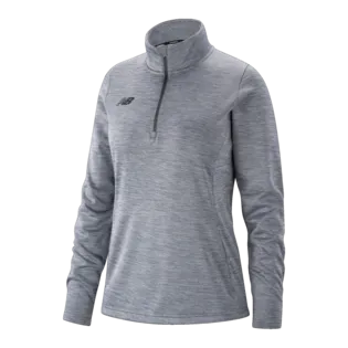 New Balance Women's Thermal Half Zip