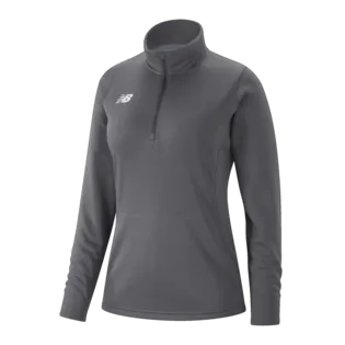New Balance Women's Thermal Half Zip