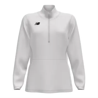 New Balance Women's Thermal Half Zip