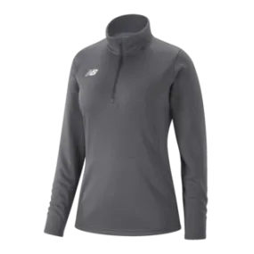 New Balance Women's Thermal Half Zip