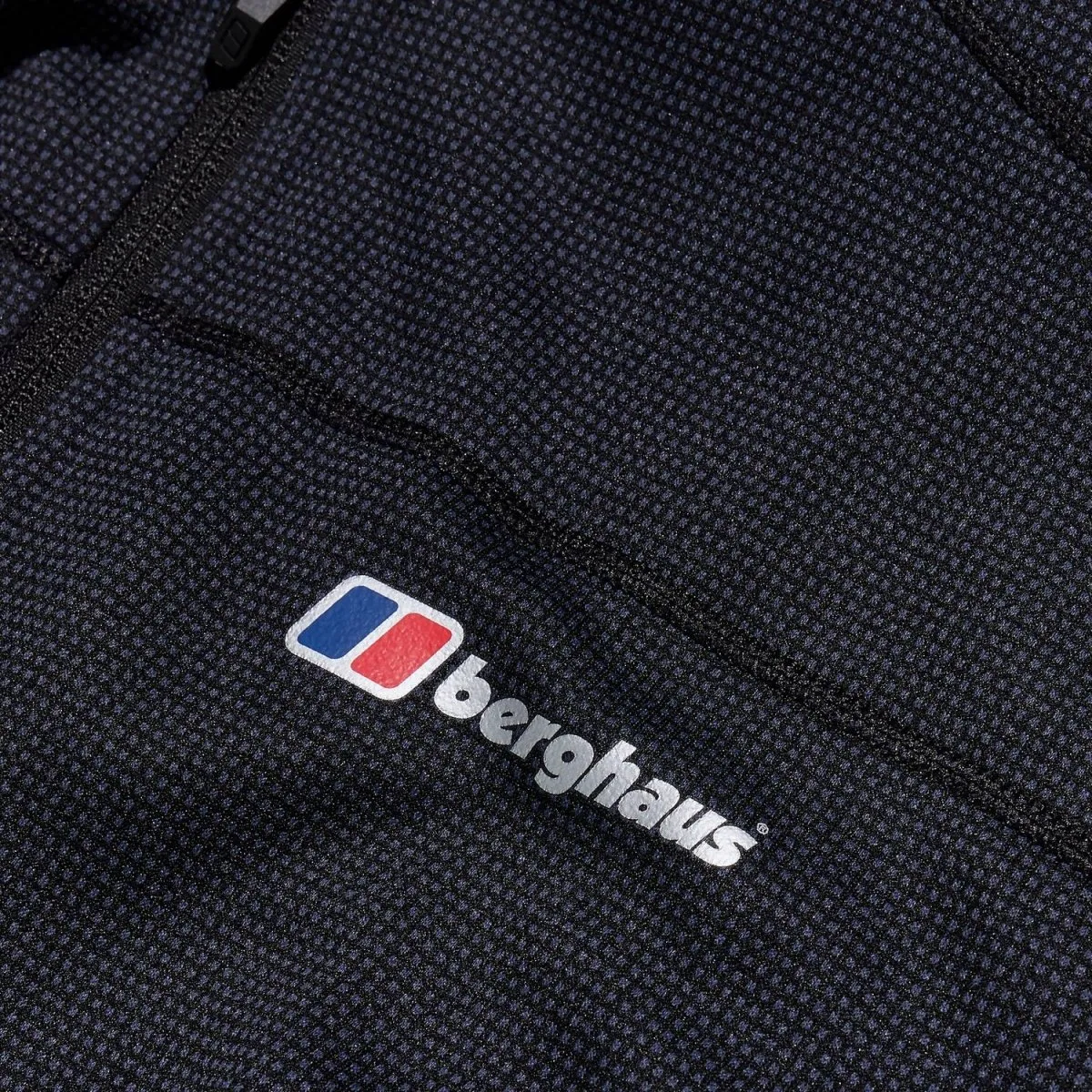 Pravitale MTN 2.0 Hooded Fleece - Carbon