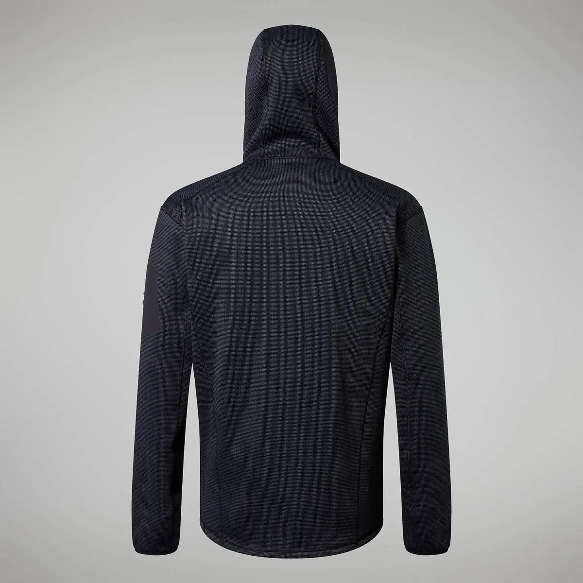 Pravitale MTN 2.0 Hooded Fleece - Carbon