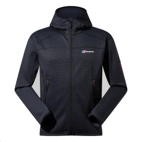 Pravitale MTN 2.0 Hooded Fleece - Carbon