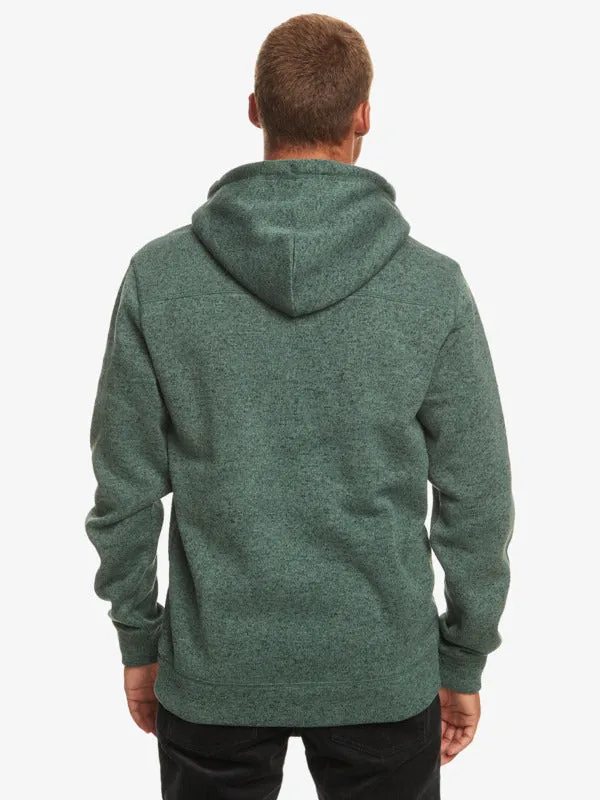 Quiksilver Keller Fleece Hoodie- 3 Colors!
