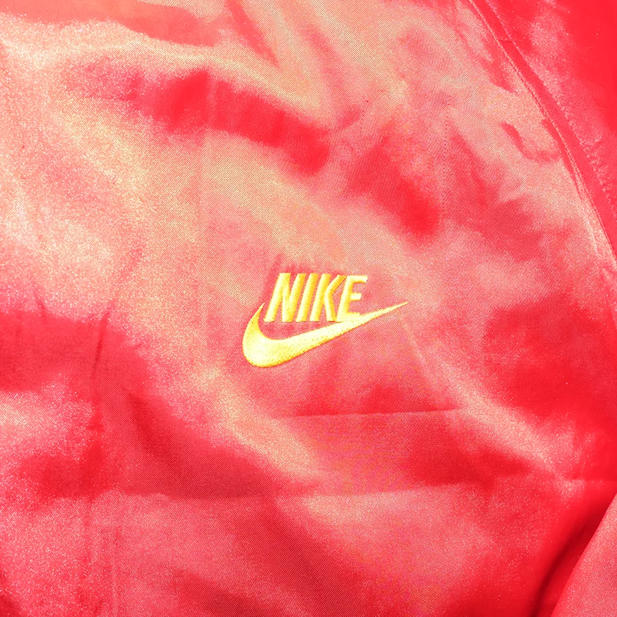 Rare Nike Supreme Court Satin Bomber Jacket XLarge / XXL