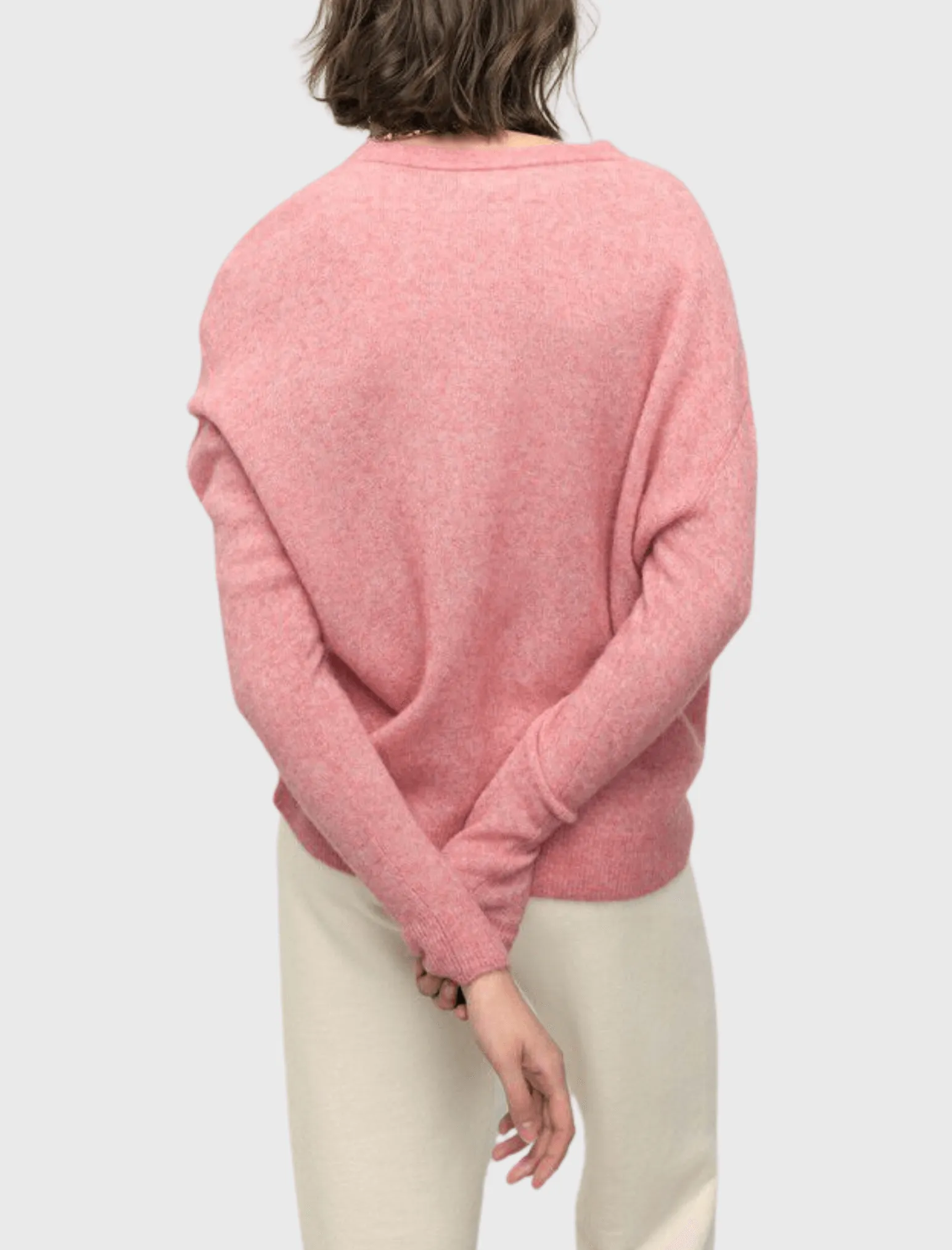 Razpark Pull Over Sweater