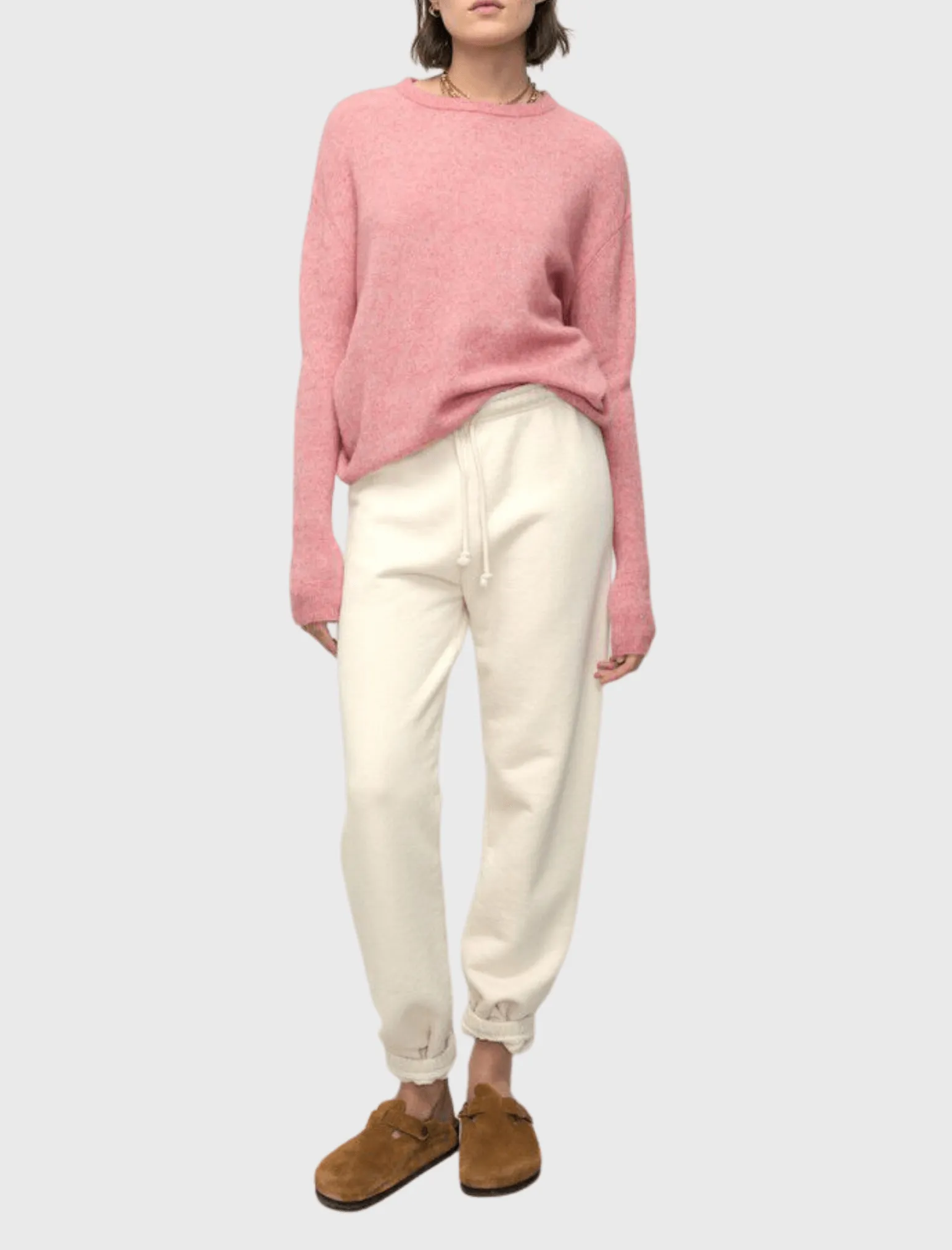 Razpark Pull Over Sweater