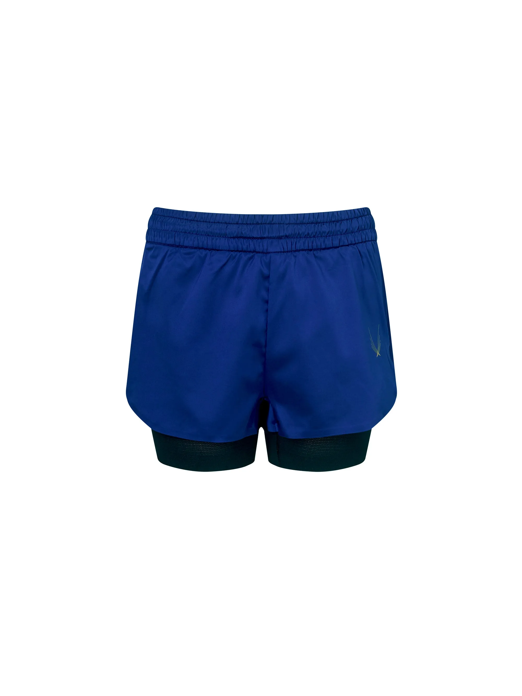 Satin Short
