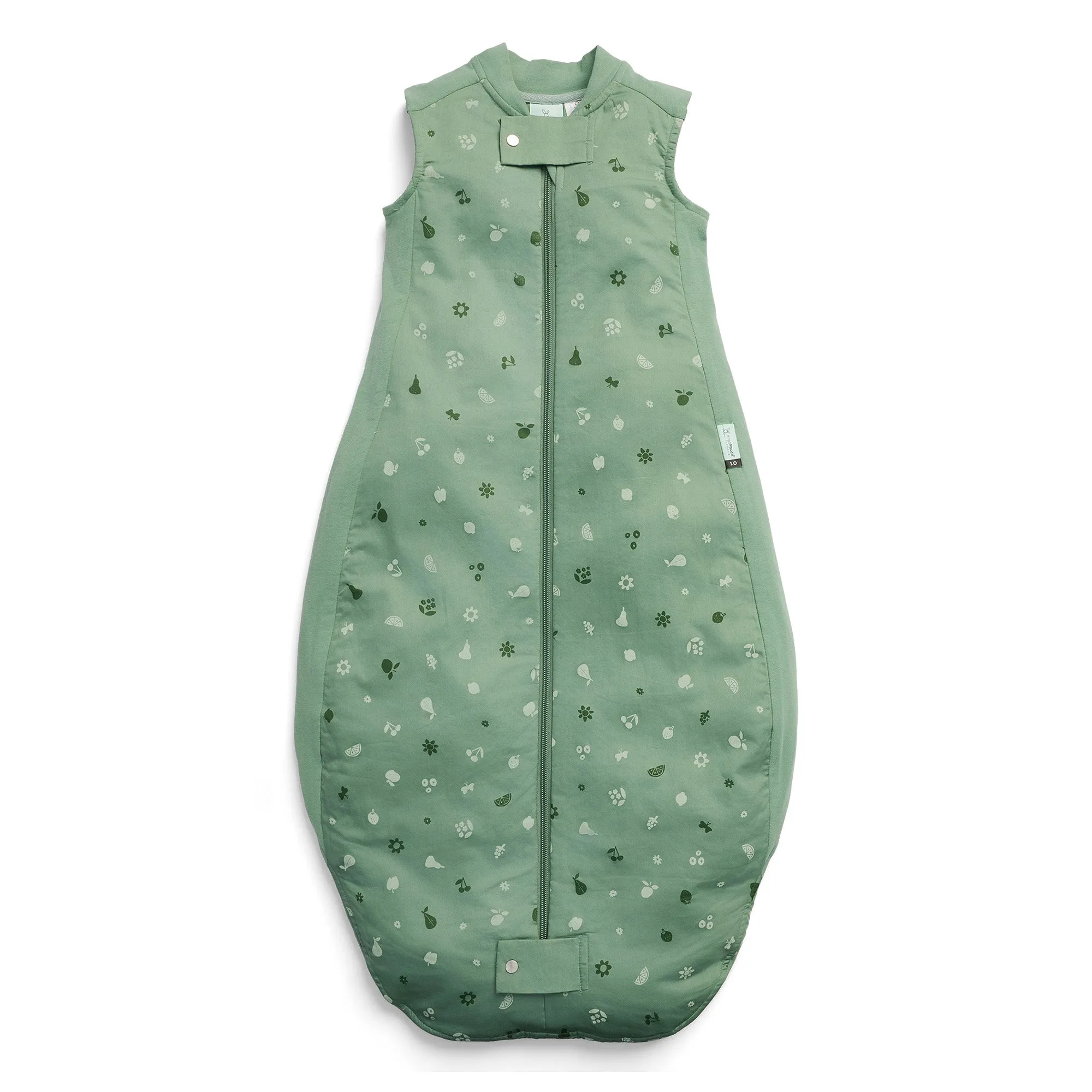 Sheeting Sleeping Bag 1.0 TOG (Sweet Orchard)