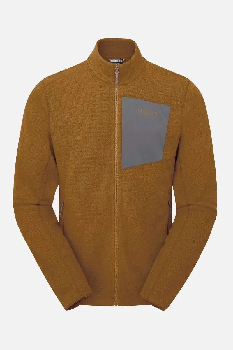 Tecton Jacket (Men's)