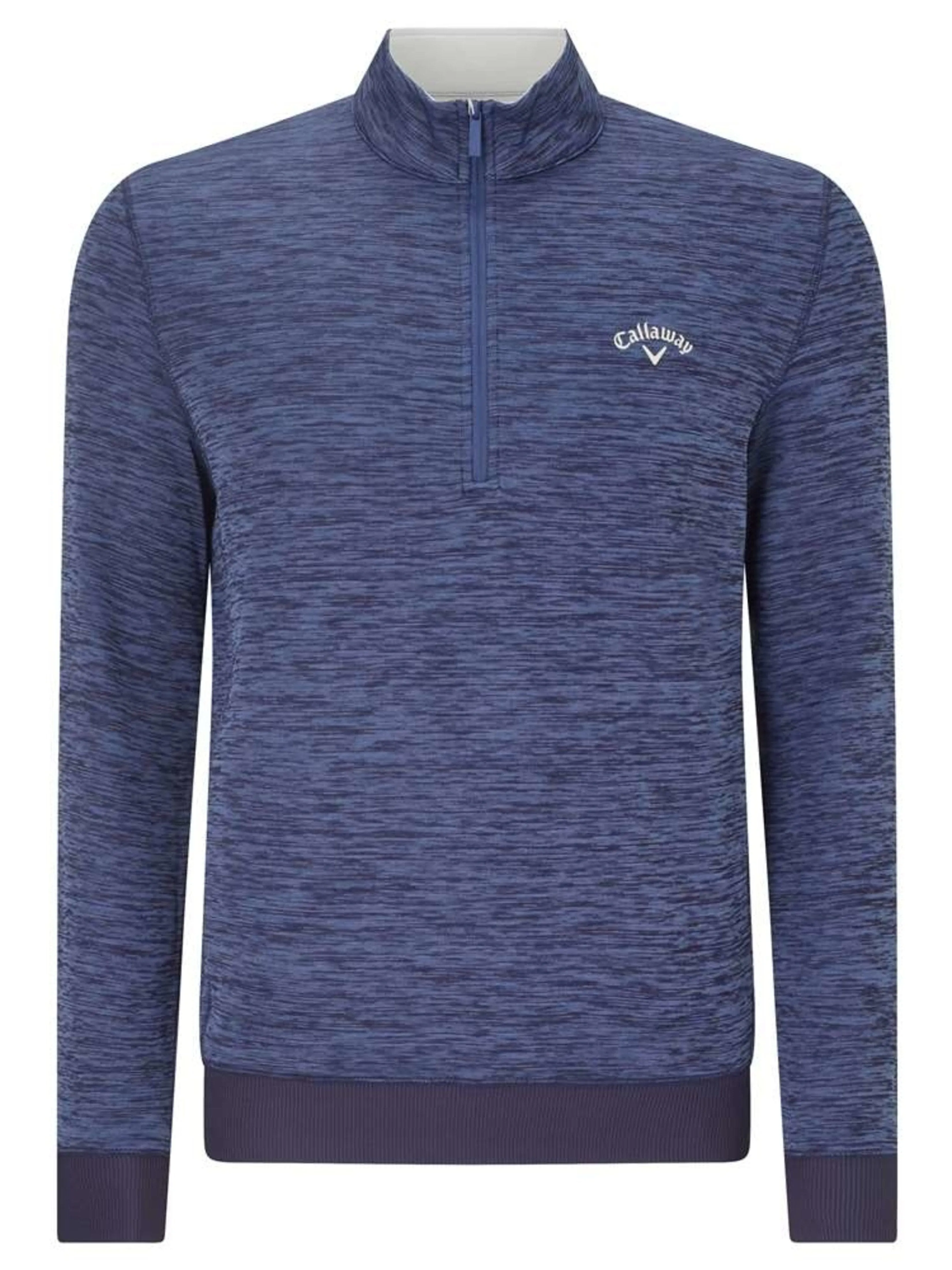 Youth Callaway Dual Action 1/4 Zip Pullover