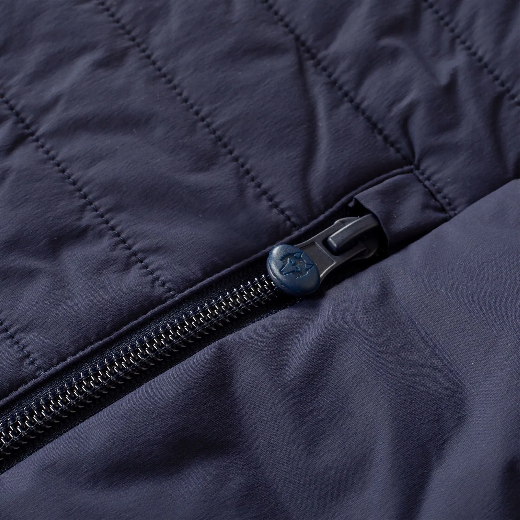 Yukon X-Lite Vest Maltese Blue - SS24