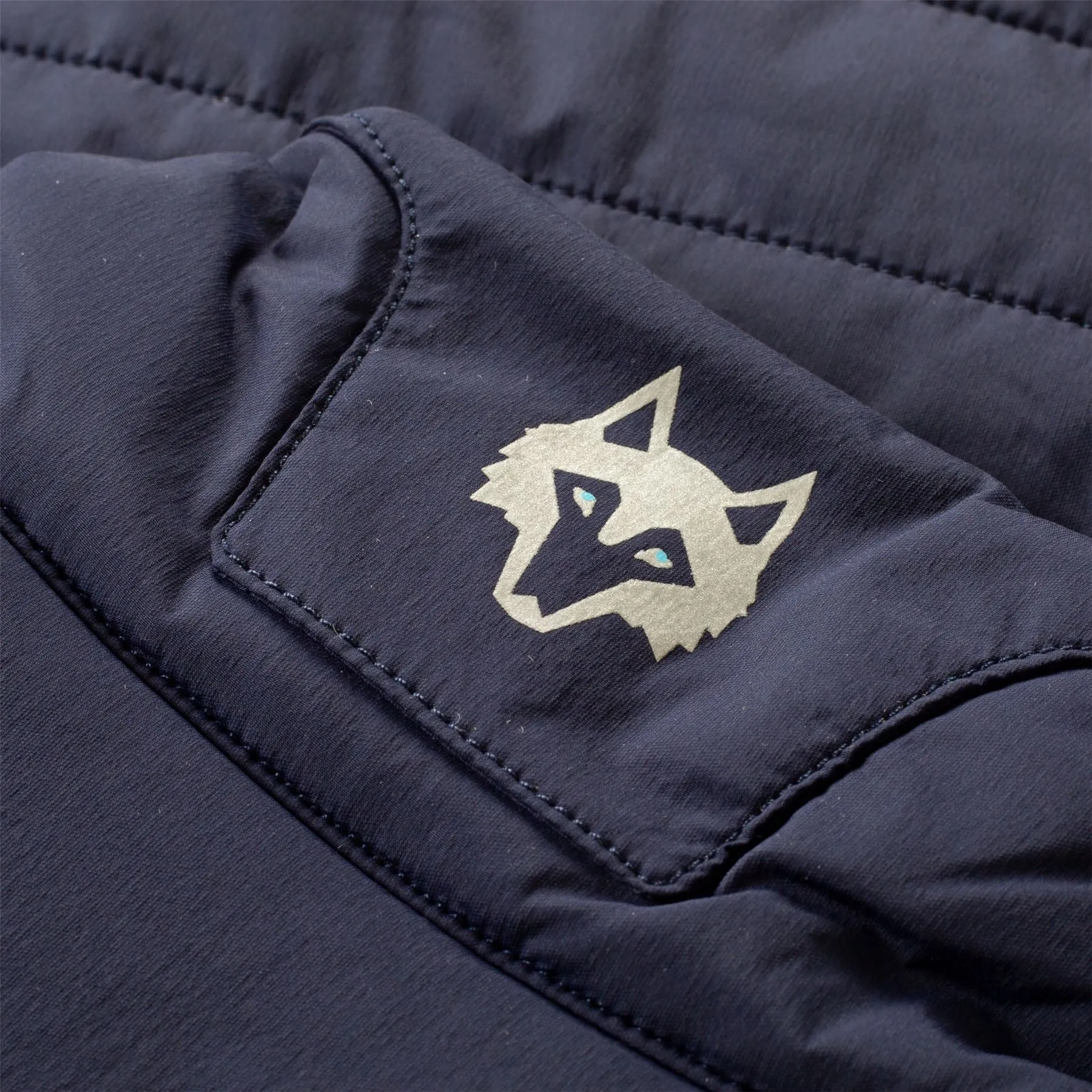 Yukon X-Lite Vest Maltese Blue - SS24